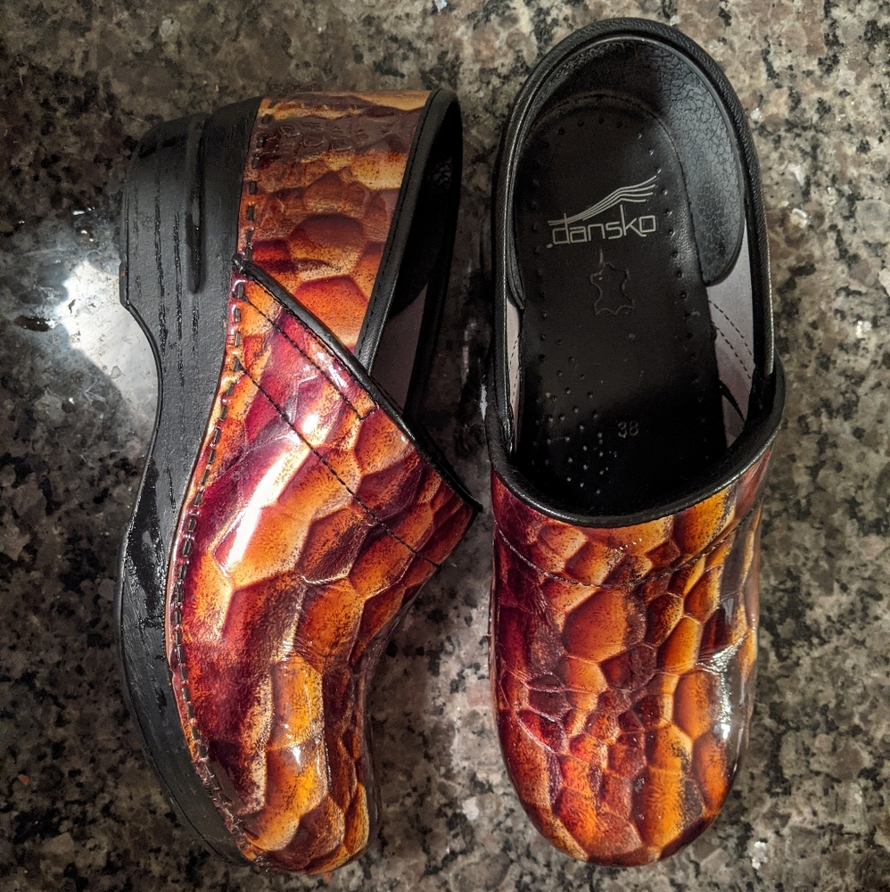 Dansko Professional Clogs - image 2